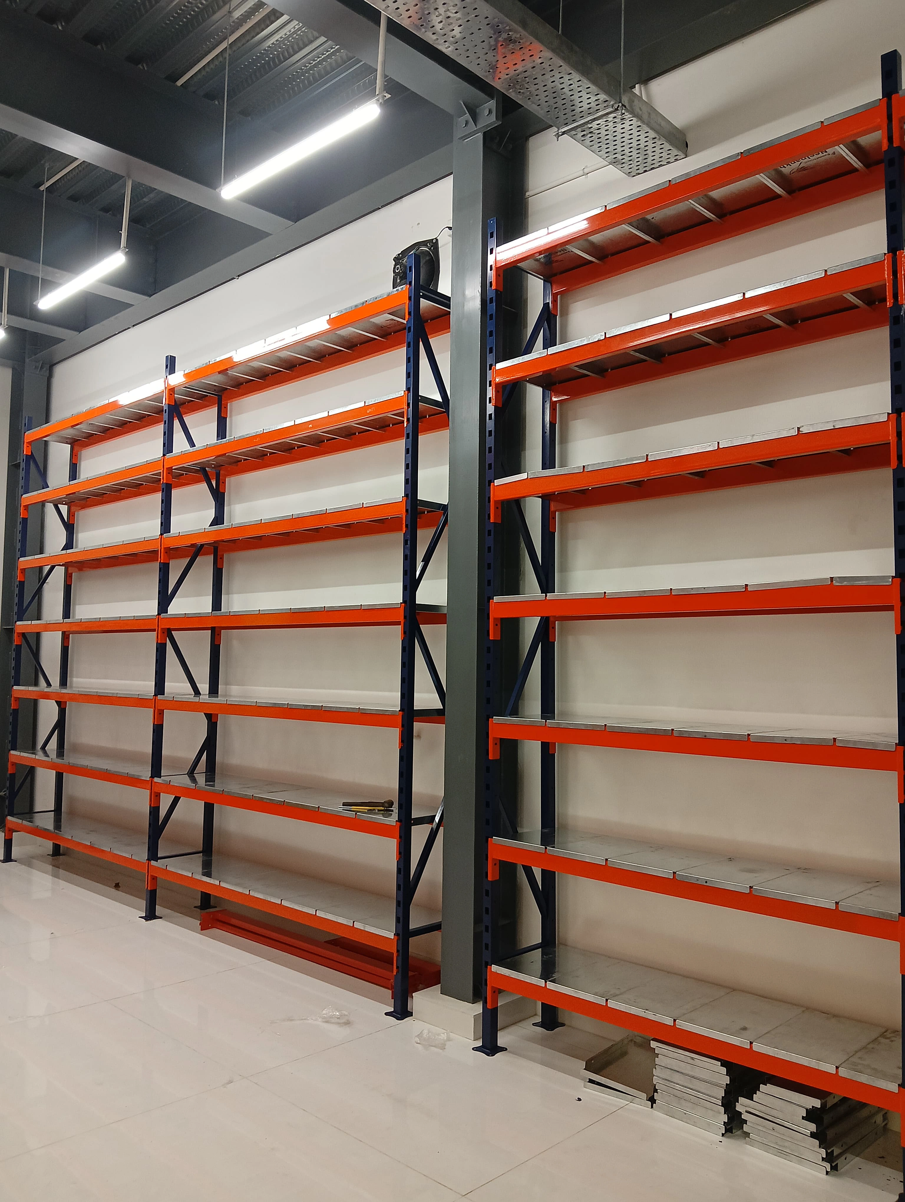 Supermarket Rack Manufacturers in Chennai