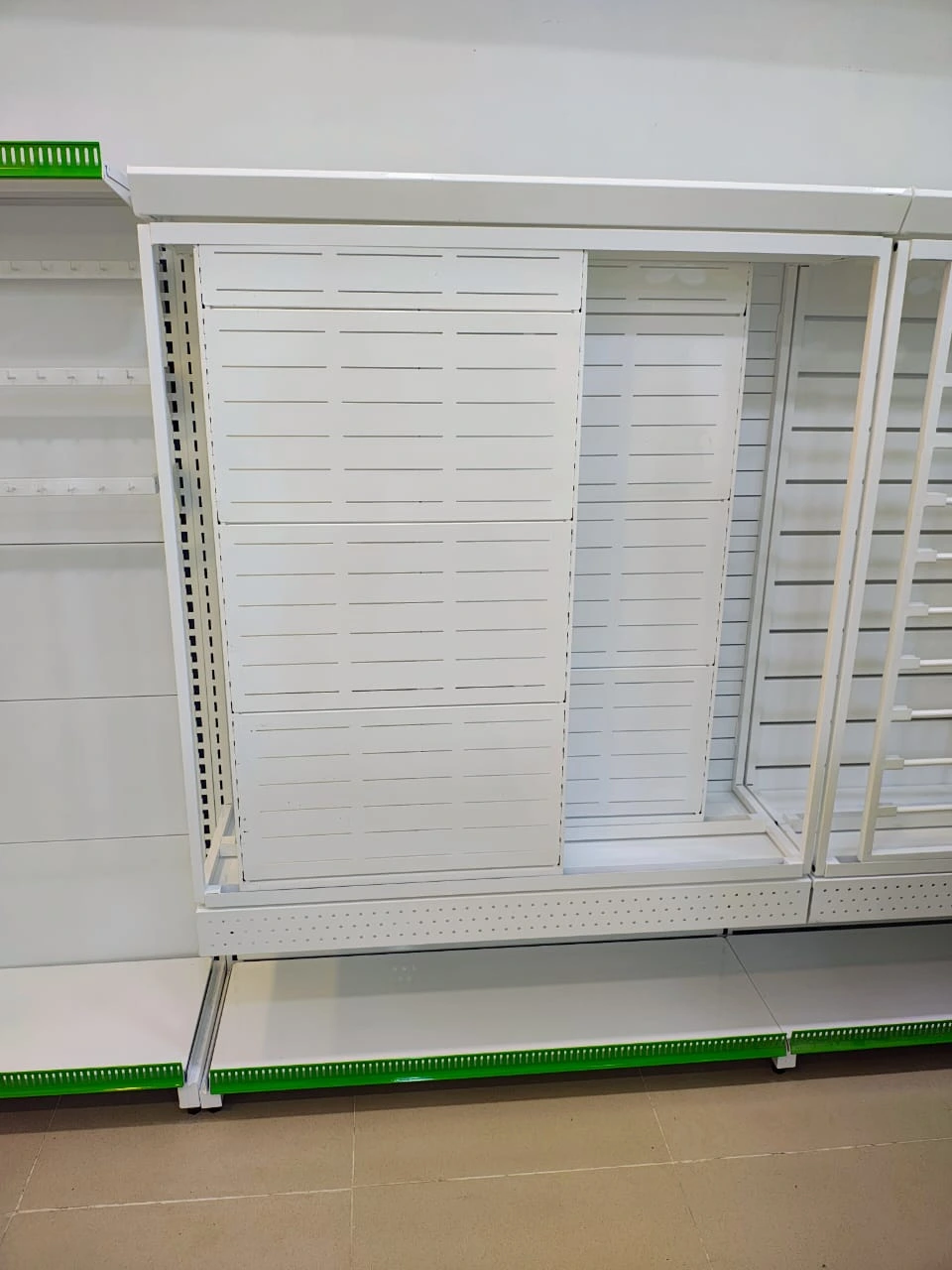 Textile Display Rack Manufacturers in Chennai