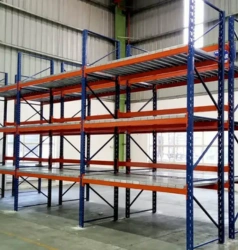 Heavy Duty rack Manufacturers in Chennai