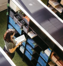 Supermarket Rack Manufacturers in Chennai 